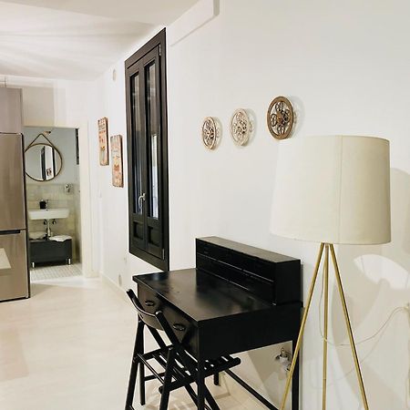 Charming Colon By Sharingco Apartment Granada Exterior foto