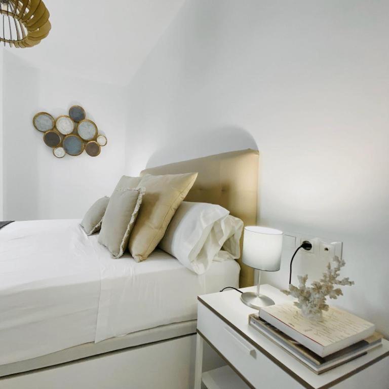 Charming Colon By Sharingco Apartment Granada Exterior foto
