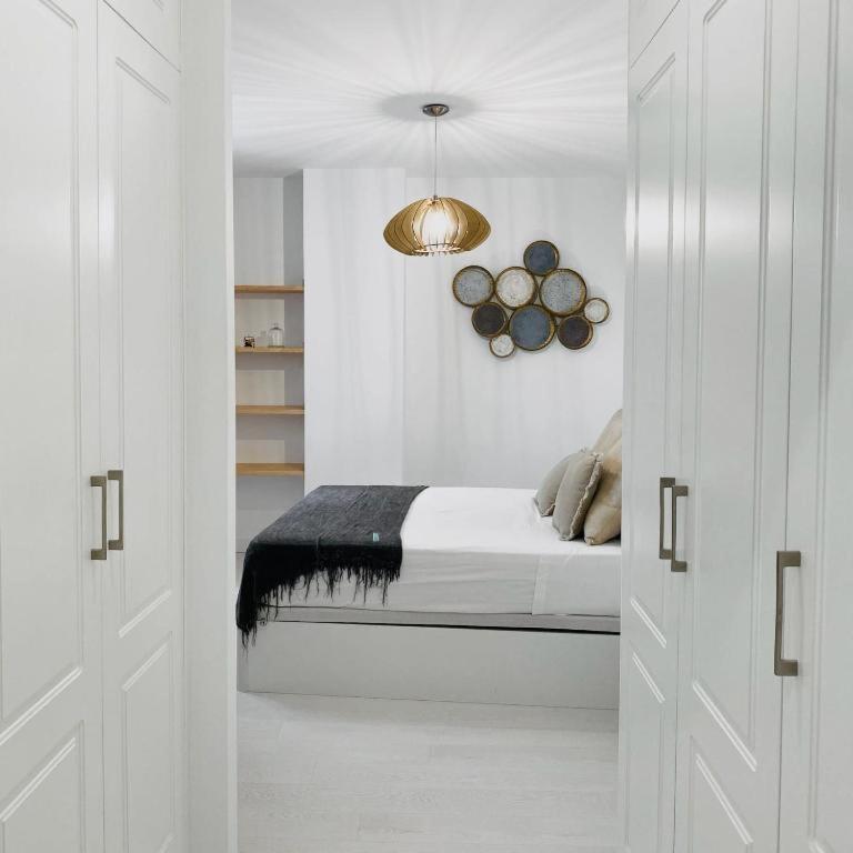Charming Colon By Sharingco Apartment Granada Exterior foto