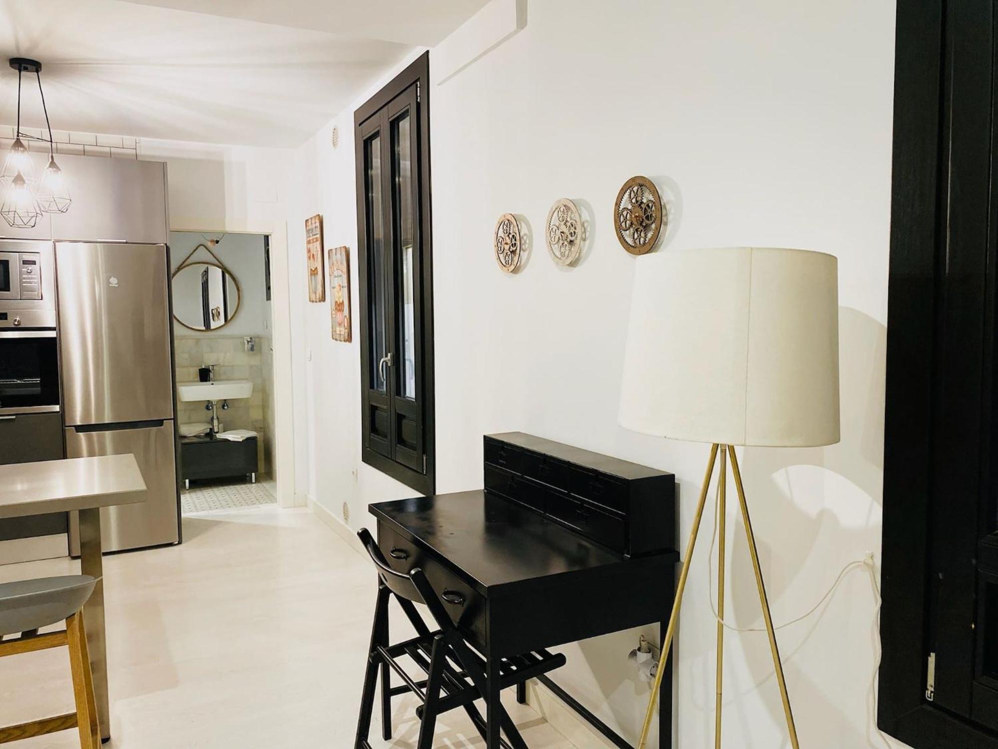 Charming Colon By Sharingco Apartment Granada Exterior foto