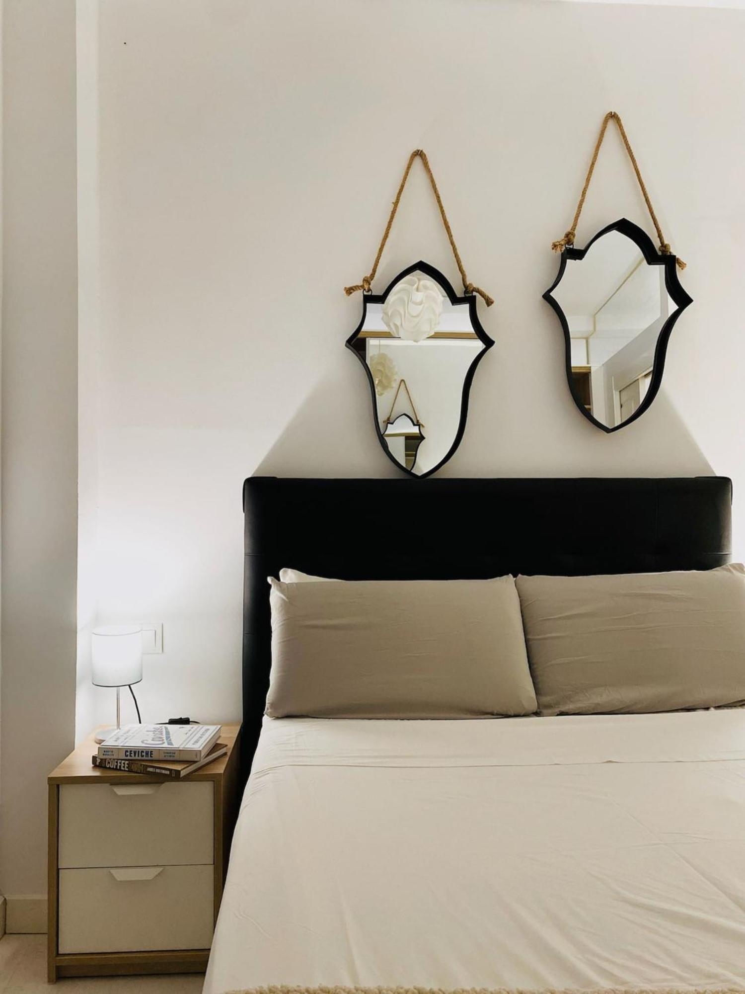 Charming Colon By Sharingco Apartment Granada Exterior foto